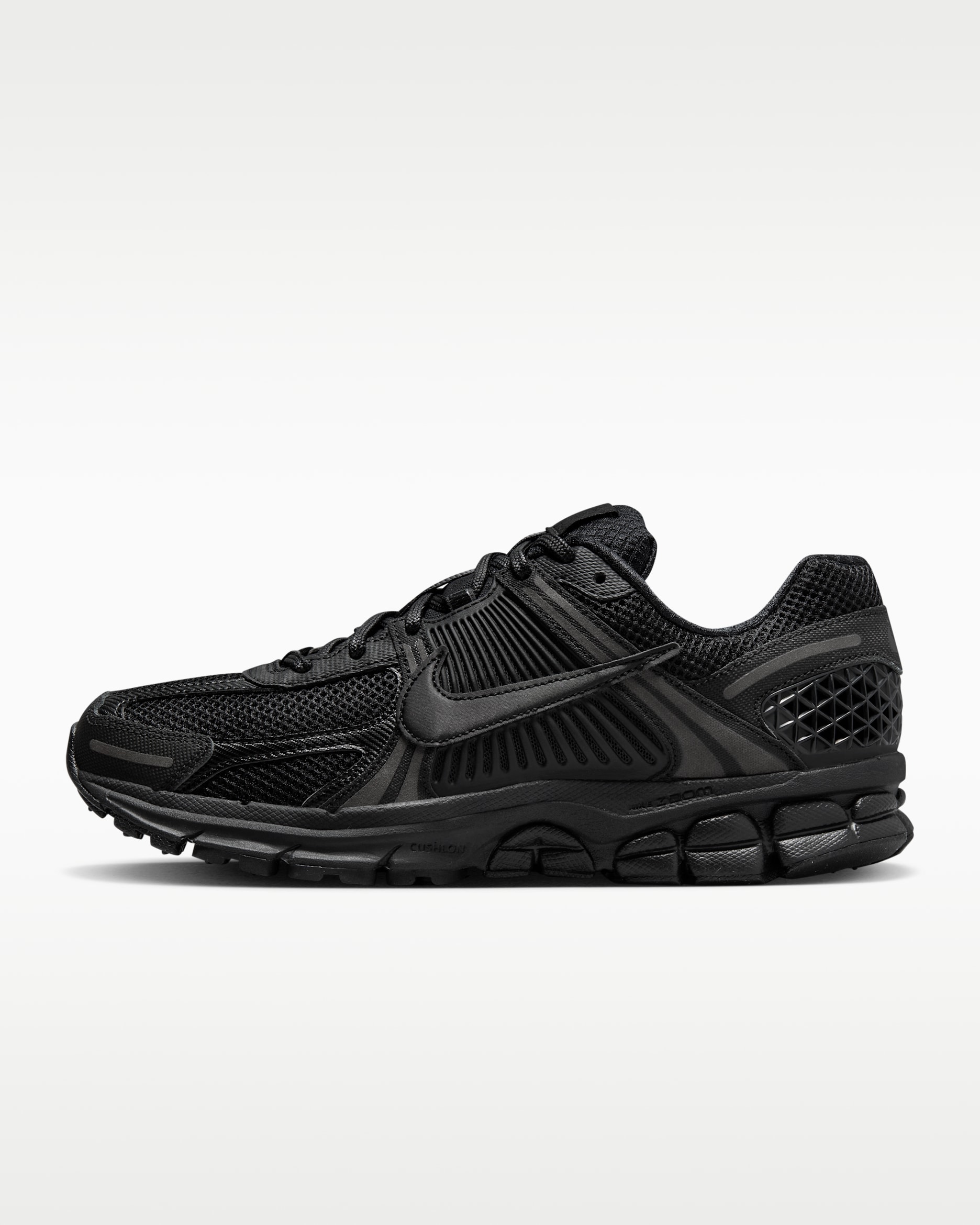 Nike Zoom Vomero 5 — Black/Black