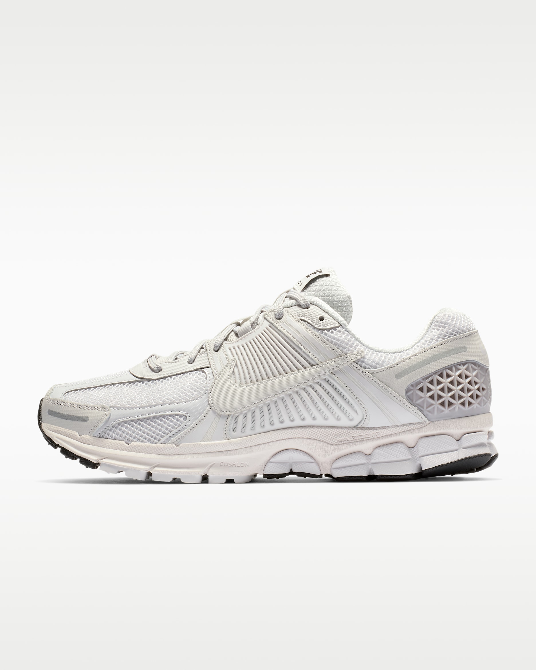 Nike Zoom Vomero 5 — Vast Grey/Black/Sail/Vast Grey