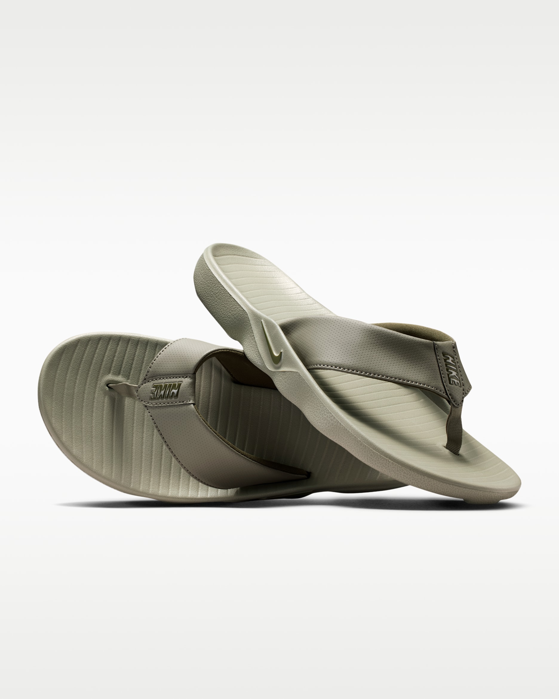Nike Marina — Light Army/Medium Olive