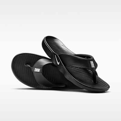 Nike Marina — Black/White
