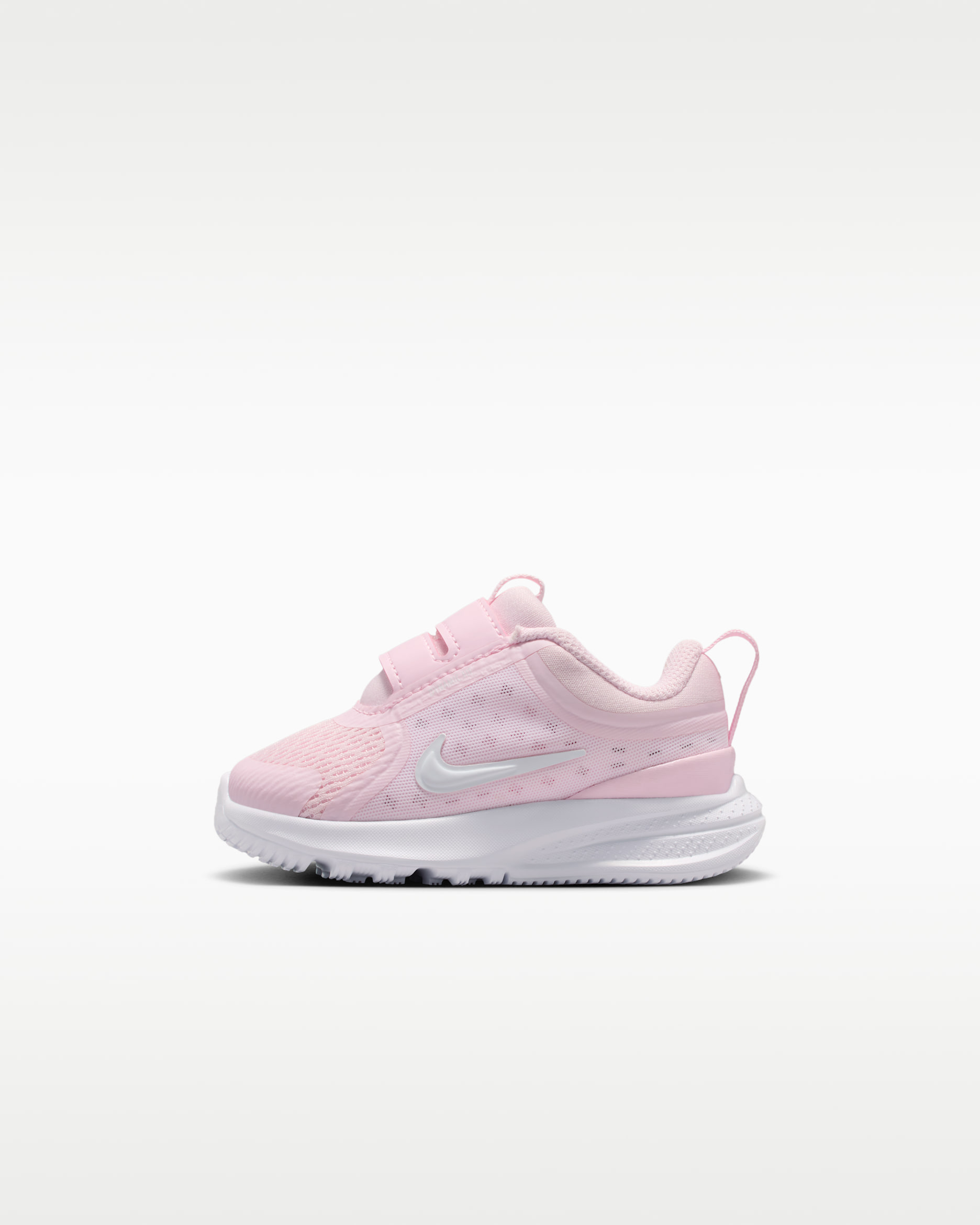 Nike Star Runner 5 — Pink Foam/Pink Foam/Pure Platinum/White