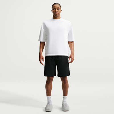 Nike 24.7 ImpossiblySoft — Black/Black/Dark Smoke Grey