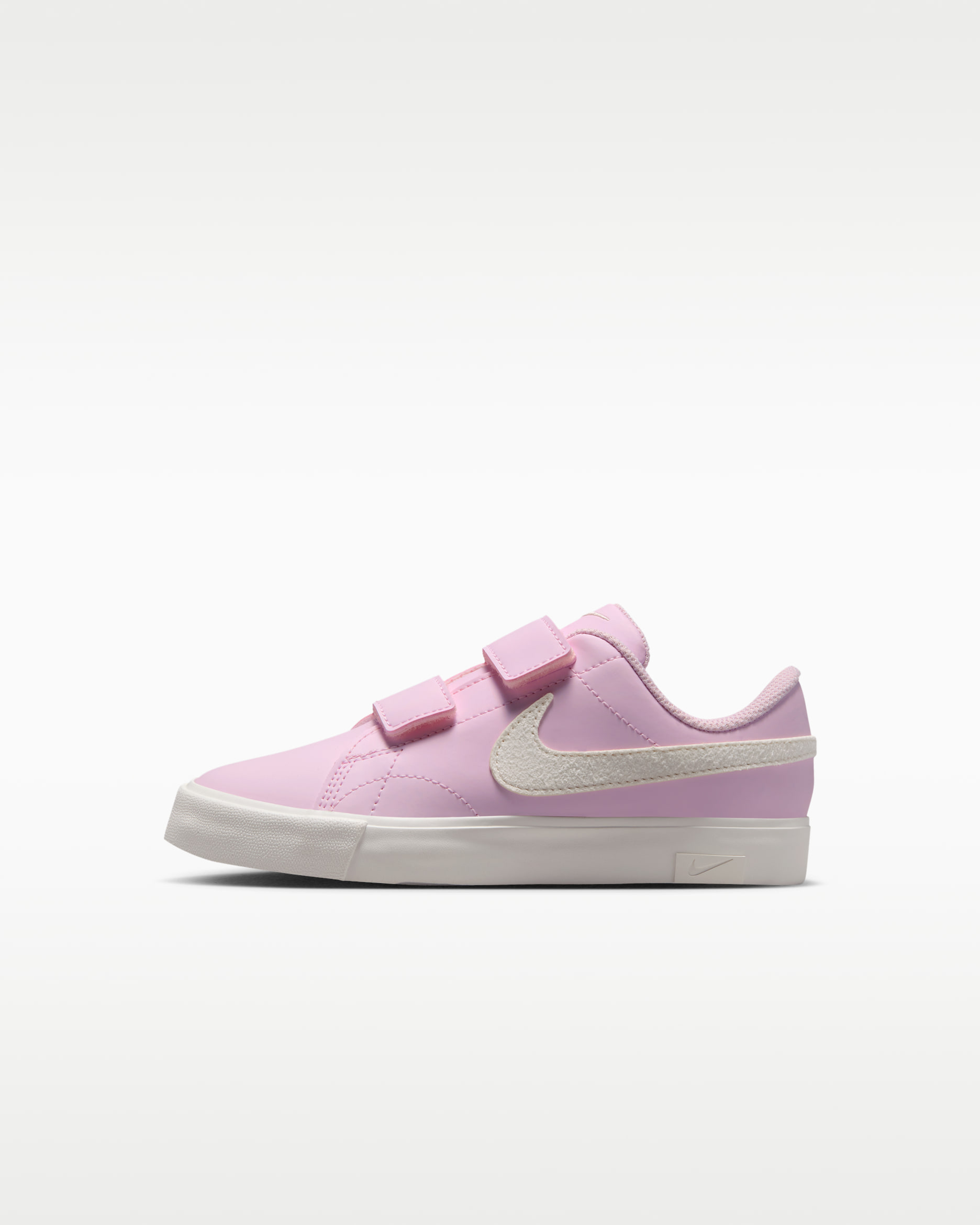 Nike Tennis Essential — Pink Foam/Sail