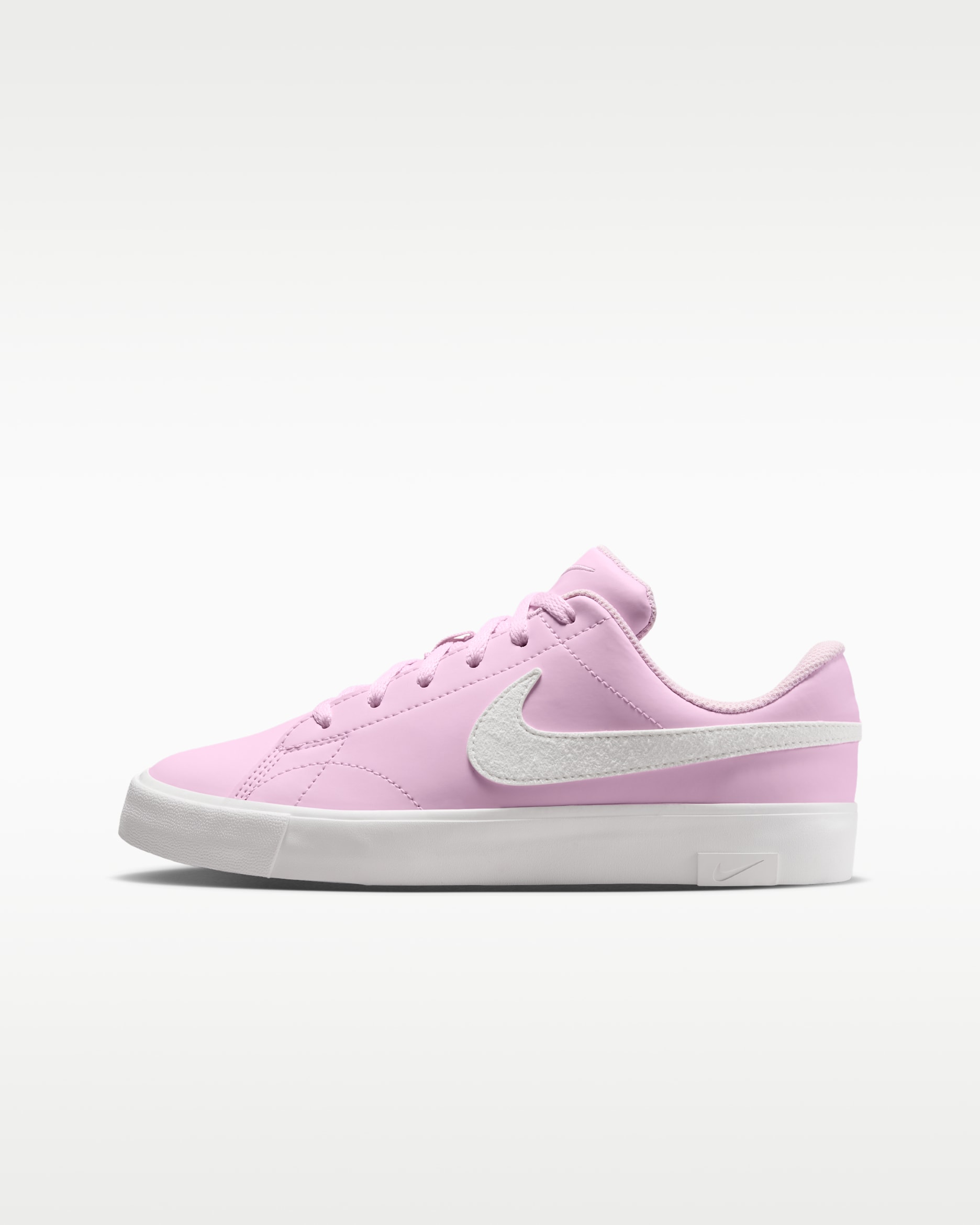 Nike Tennis Essential — Pink Foam/Sail