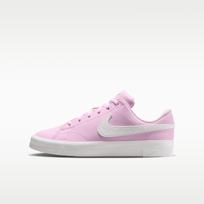 Nike Tennis Essential — Pink Foam/Sail
