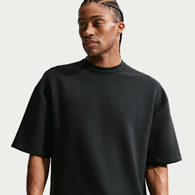 Nike 24.7 ImpossiblySoft — Black/Black/Dark Smoke Grey