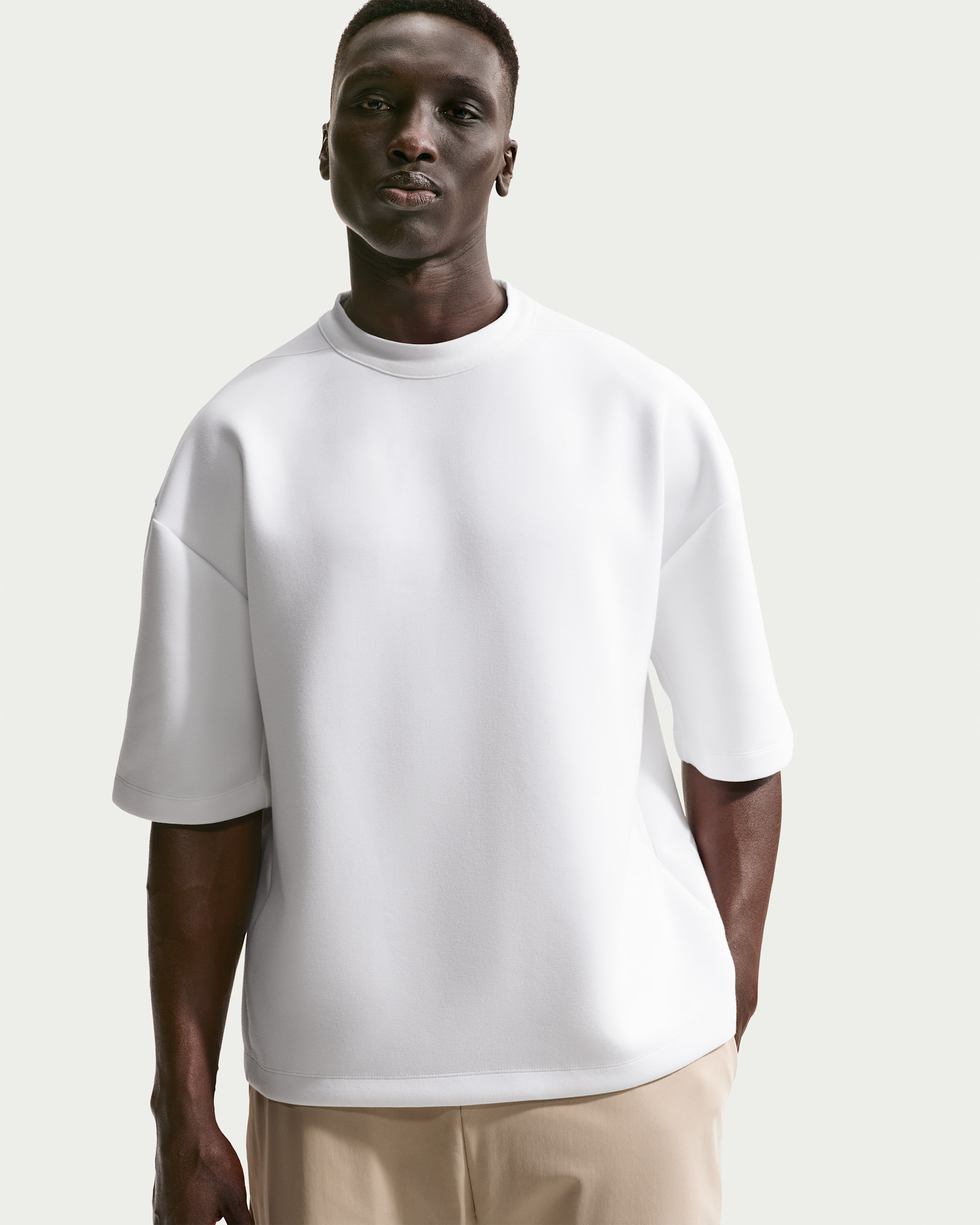 Nike 24.7 ImpossiblySoft — White/Sail/Photon Dust
