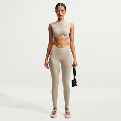NikeSKIMS Studio Stretch — NSKM Linen/NSKM Linen