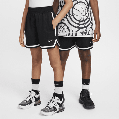 Nike DNA — Black/White
