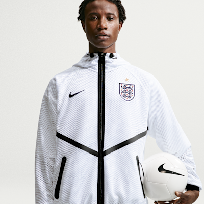 England — White/Black/Obsidian