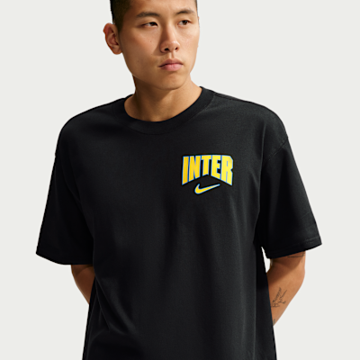 Inter Milan — Black