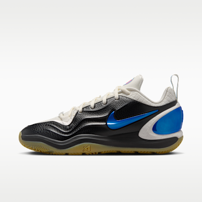 A'Two 'WNBA 30th' — Black/Multi-Colour/Metallic Silver