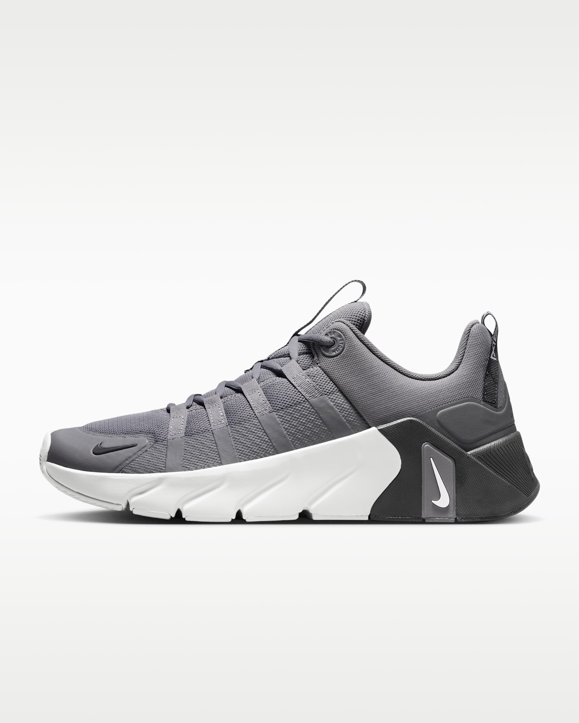 Nike Free Metcon 7 — Pencil Point/Medium Ash/White