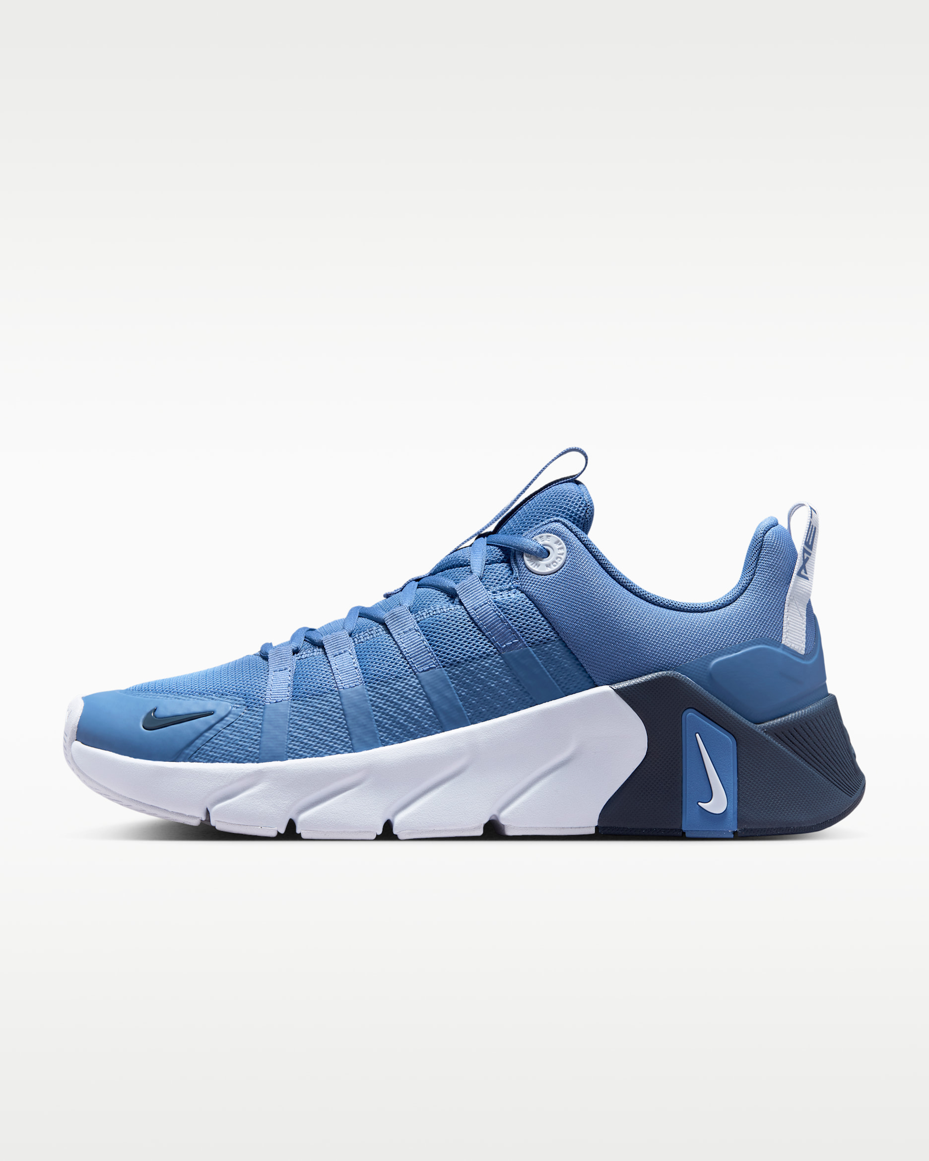 Nike Free Metcon 7 — Indigo Storm/Thunder Blue/Football Grey