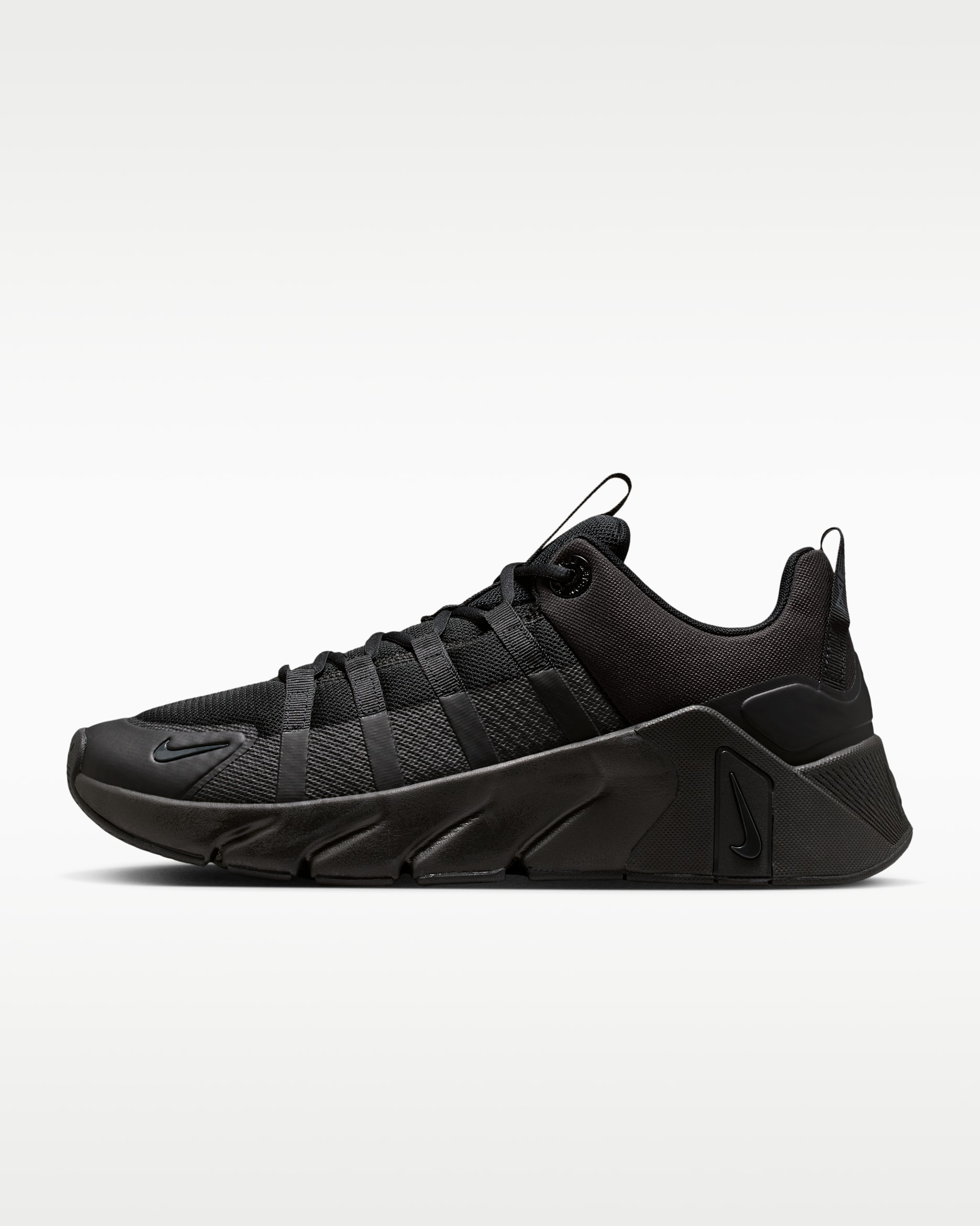 Nike Free Metcon 7 — Black/Anthracite