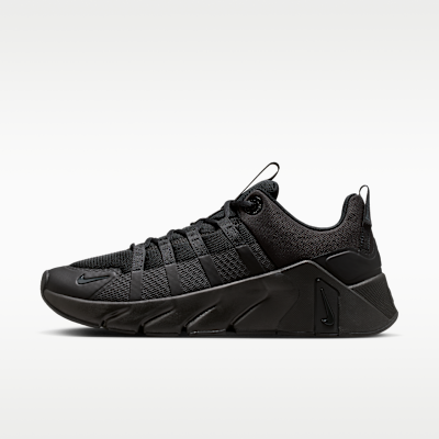 Nike Free Metcon 7 — Black/Anthracite