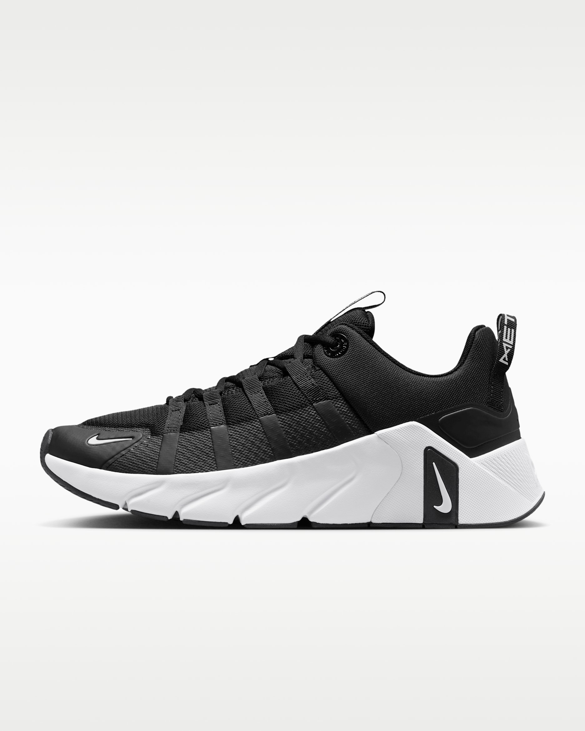 Nike Free Metcon 7 — Black/Photon Dust/Anthracite/White
