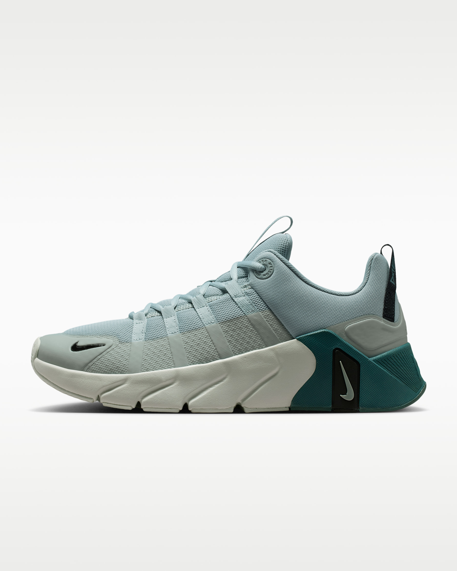 Nike Free Metcon 7 — Light Pumice/Mineral Slate/Black/Light Silver