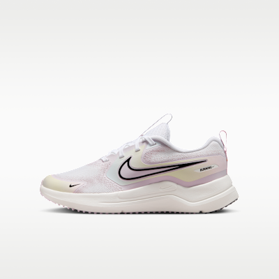 Nike Cosmic Runner SE 2 — White/Bleached Lilac/Sail/Black