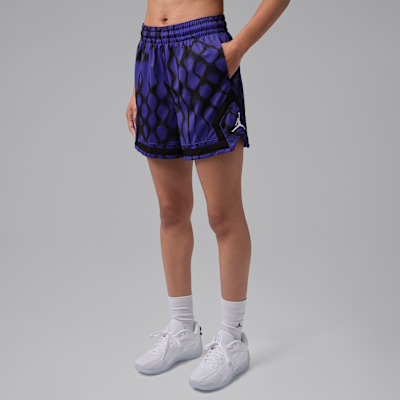 Jordan Sport — Light Concord/Black/White