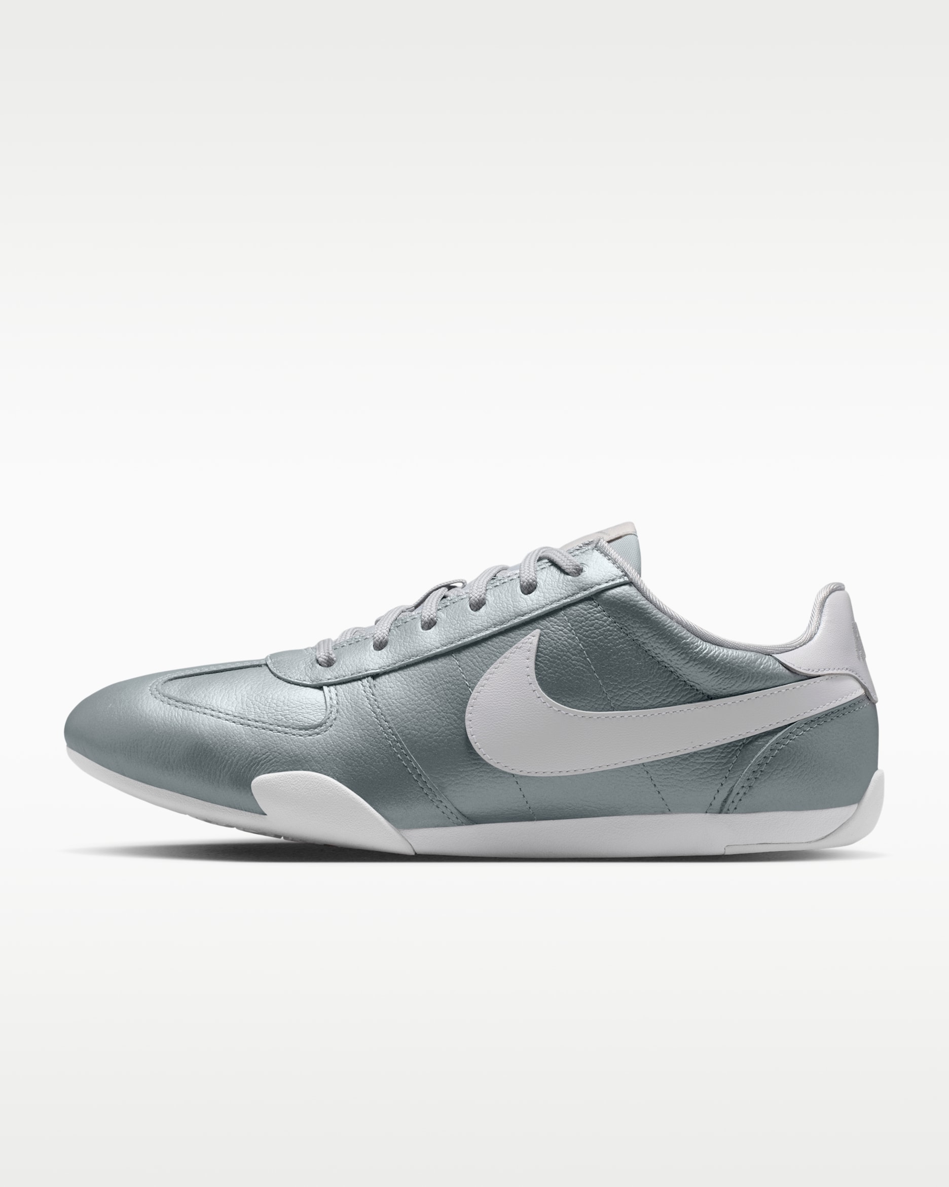 Nike Sprint Sister — Metallic Silver/Grey Fog/White/White