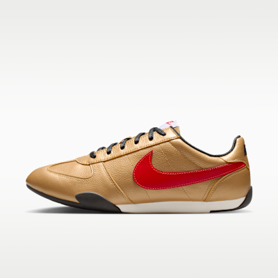 Nike Sprint Sister — Metallic Gold/Light Crimson/Black/Midnight Navy