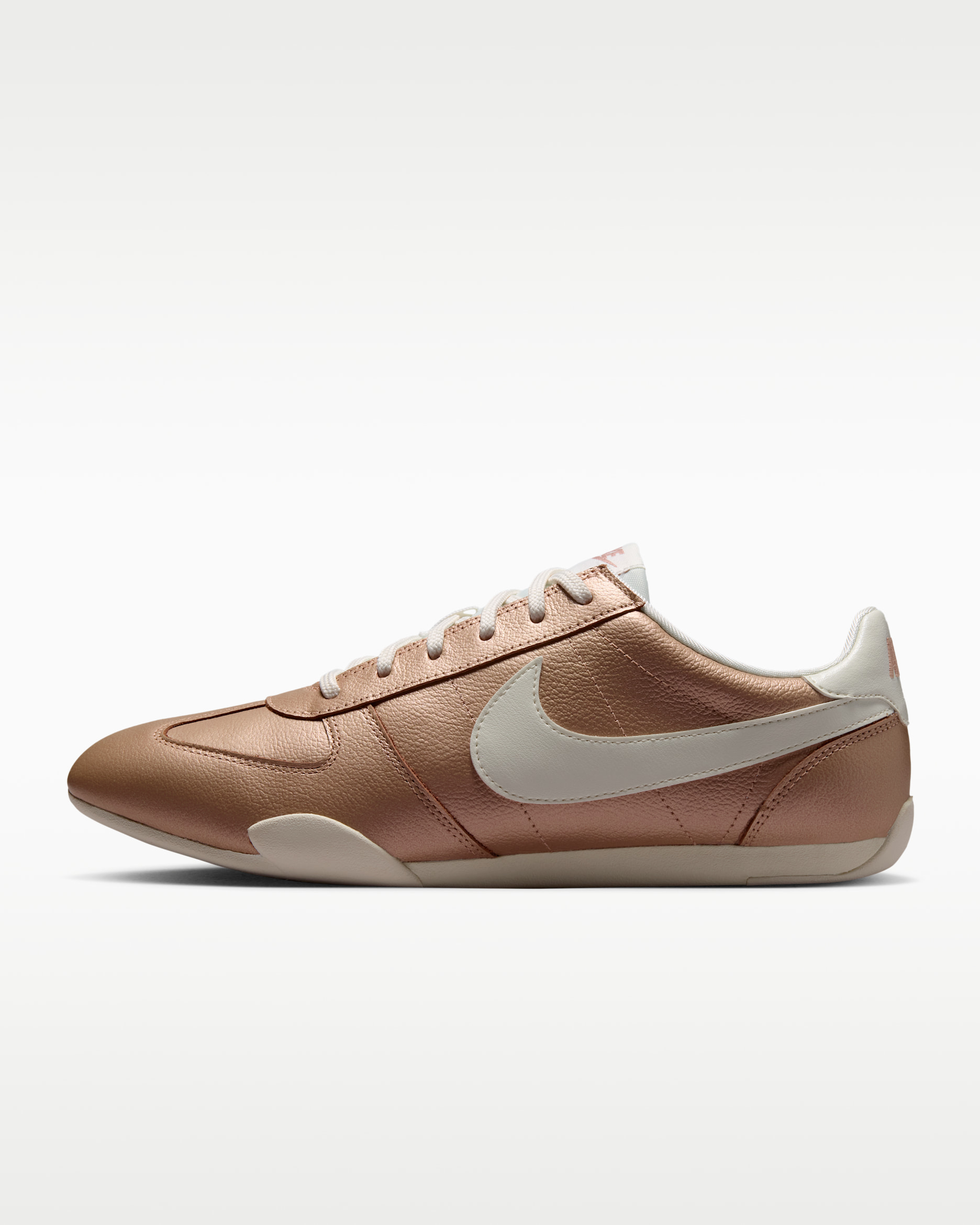 Nike Sprint Sister — Metallic Red Bronze/Shimmer/Sail