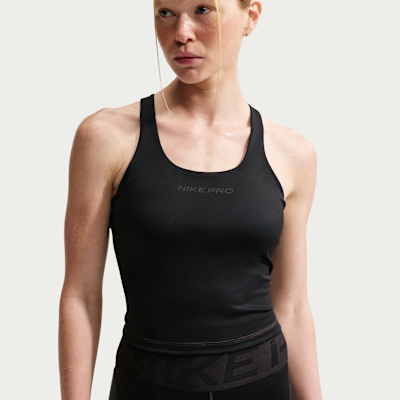 Nike Pro Sculpt — Black/Black