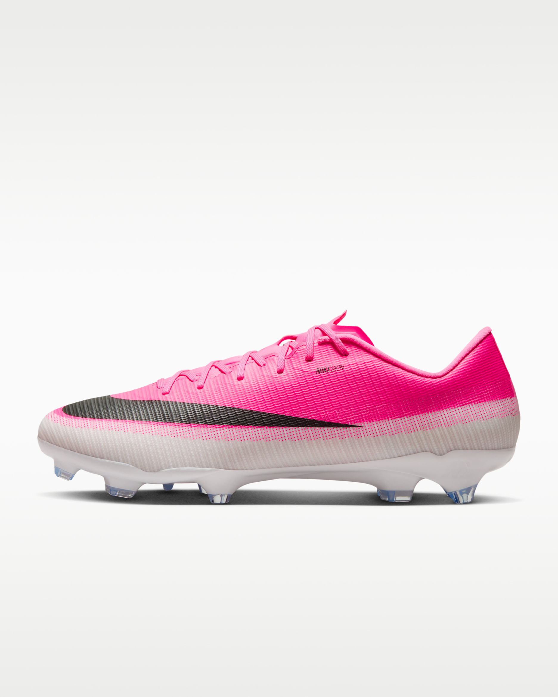 Nike Mercurial Vapor 17 Academy — Multi-Colour/Black