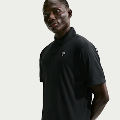 Nike Par — Black/White