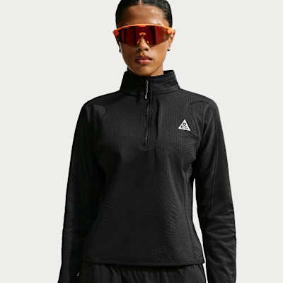 ACG "Wolf Grid" — Black/Summit White