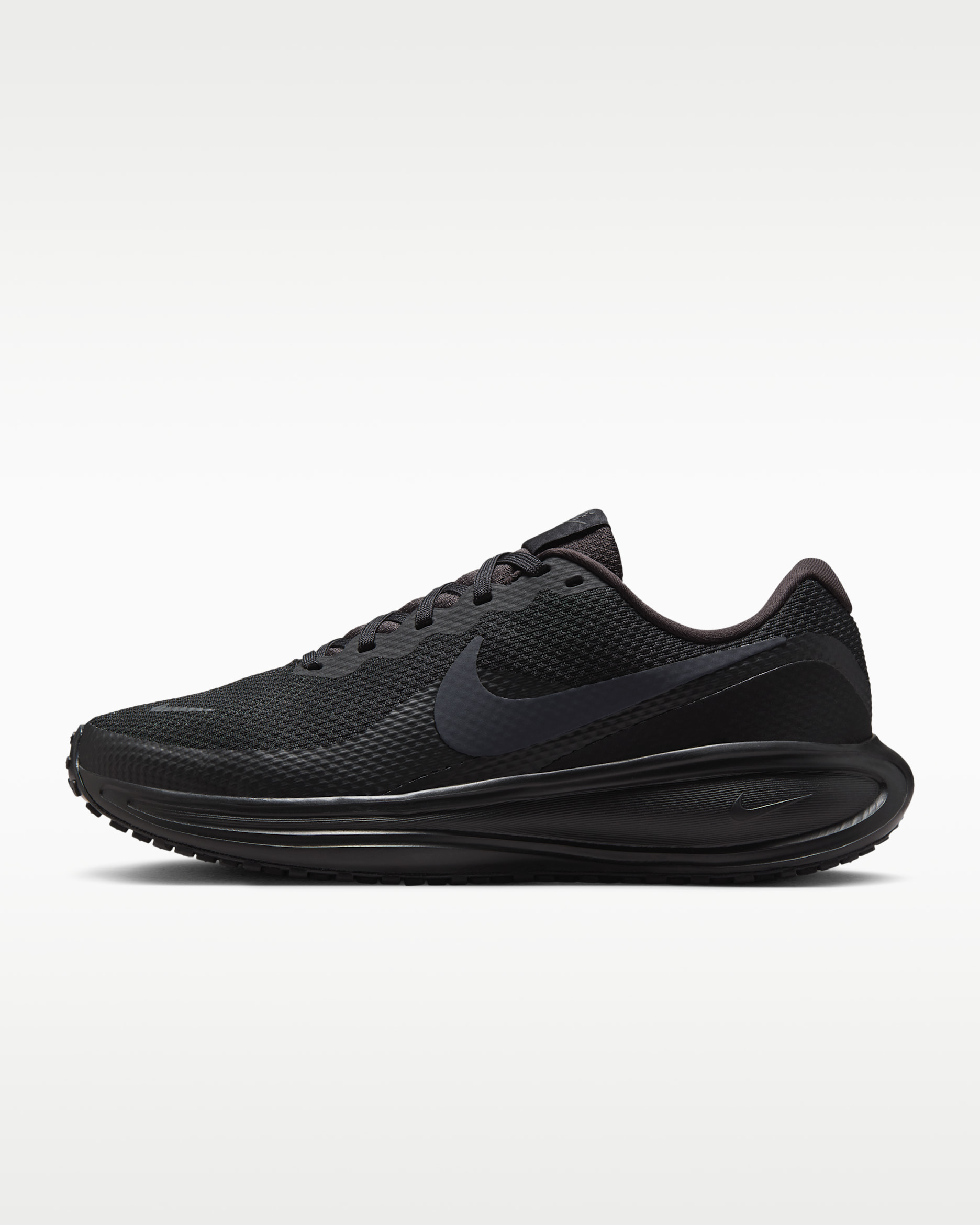 Nike Revolution 8 — Black/Anthracite