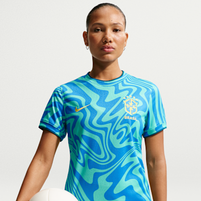 Brazil — Light Menta/Light Photo Blue/Canary