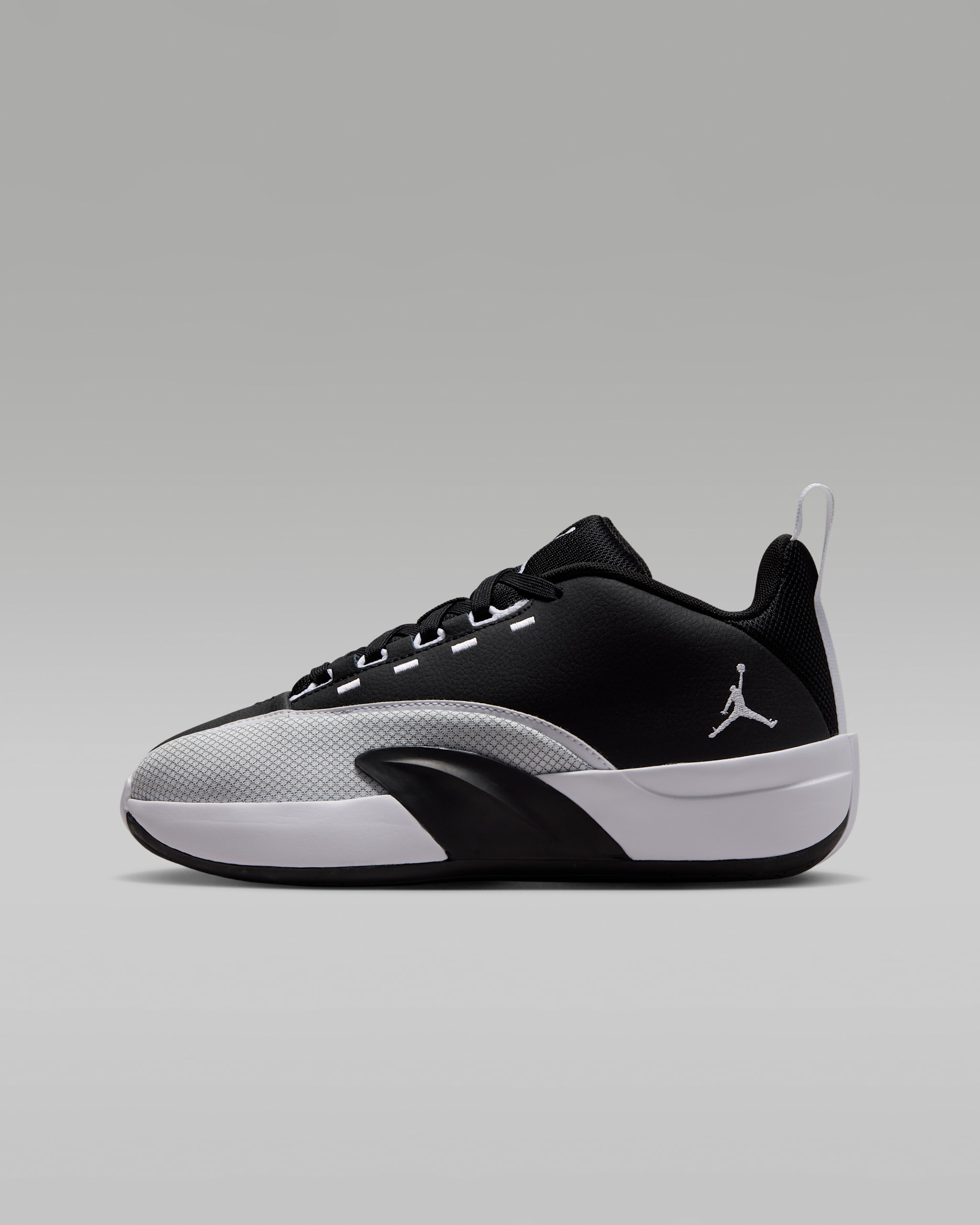 Jordan All Game — Black/White