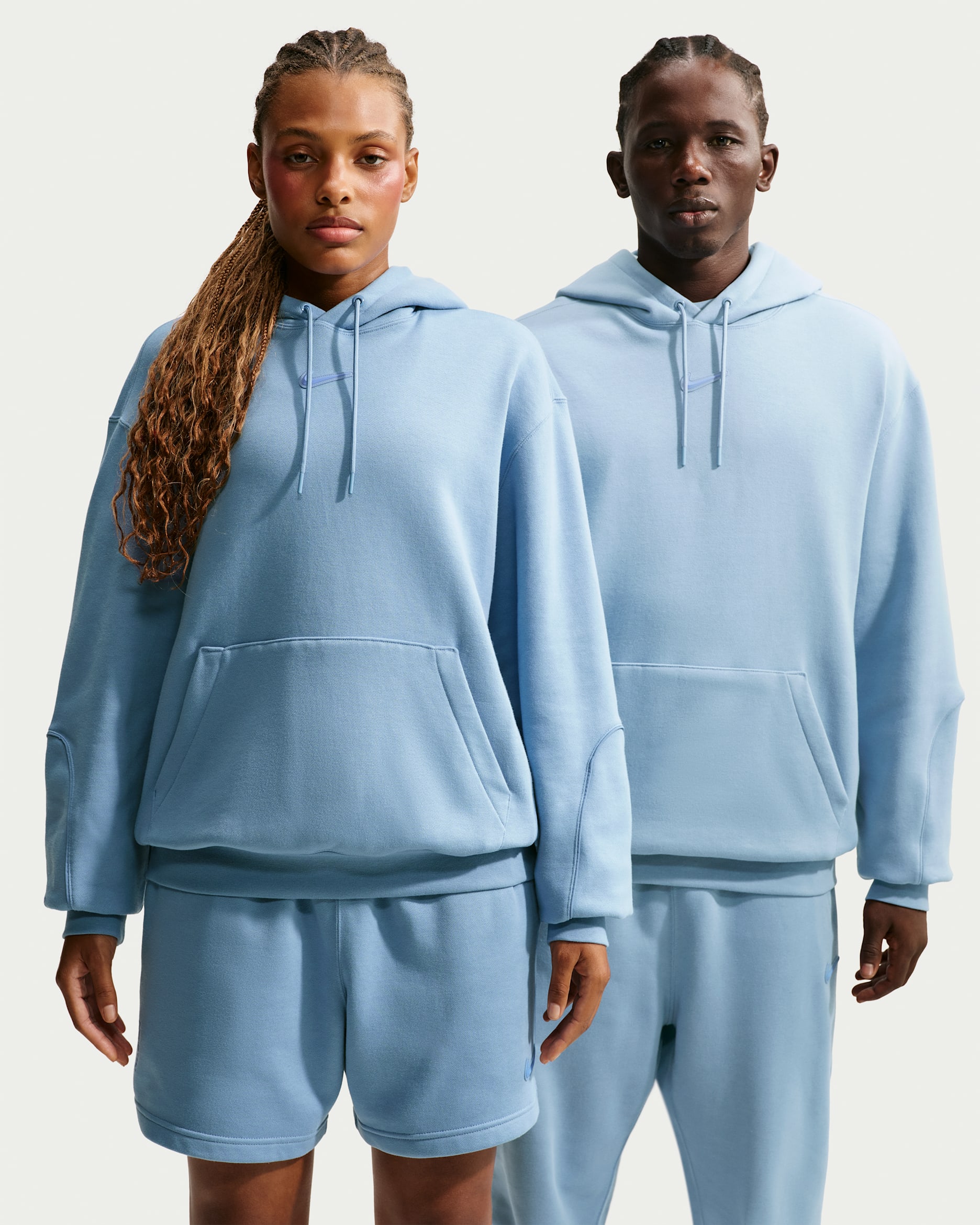 NOCTA — Work Blue/Polar