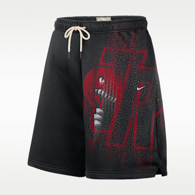 Toronto Raptors Standard Issue — Black/White