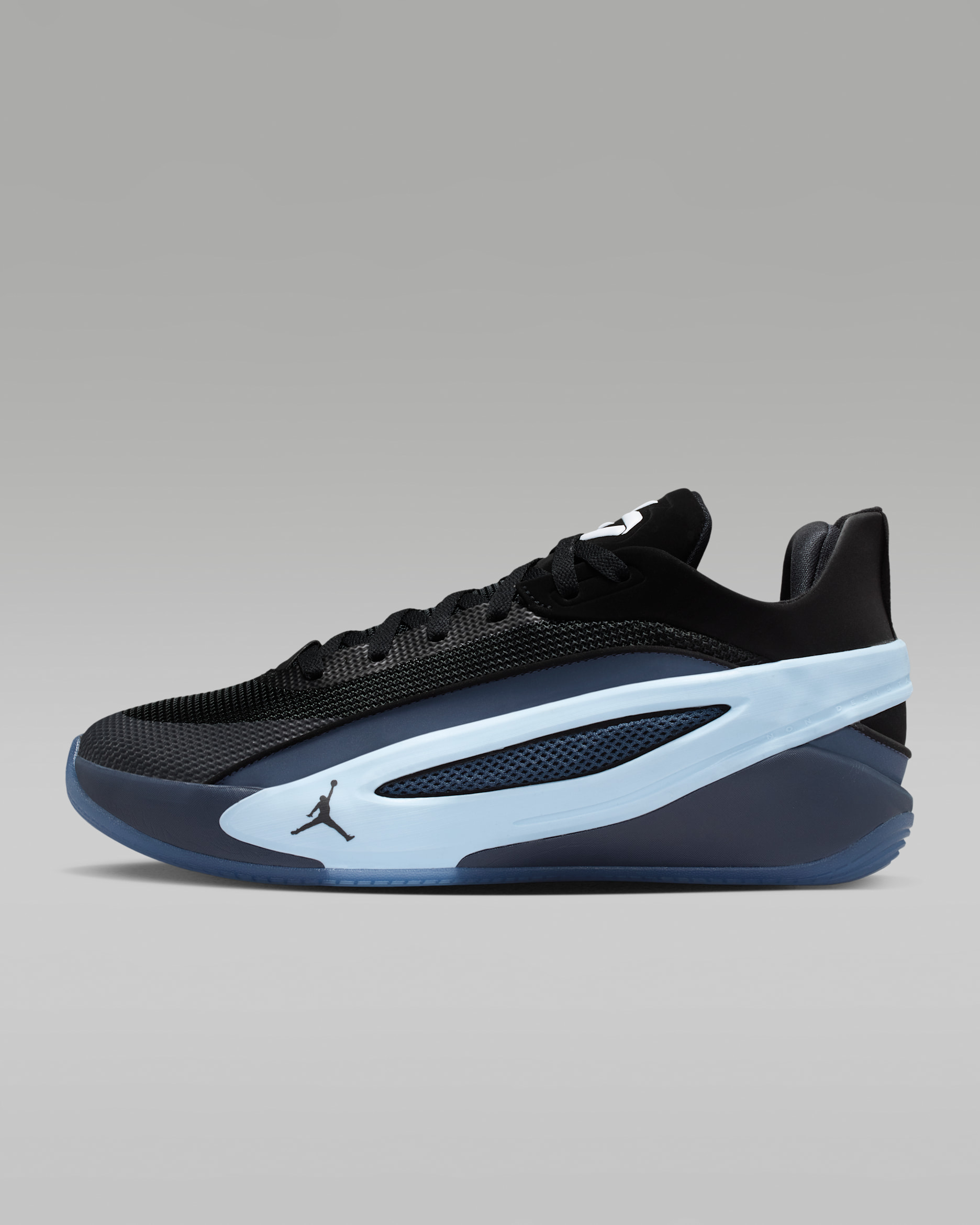 Luka 5 'Slovenian Glow' — Black/Thunder Blue/White