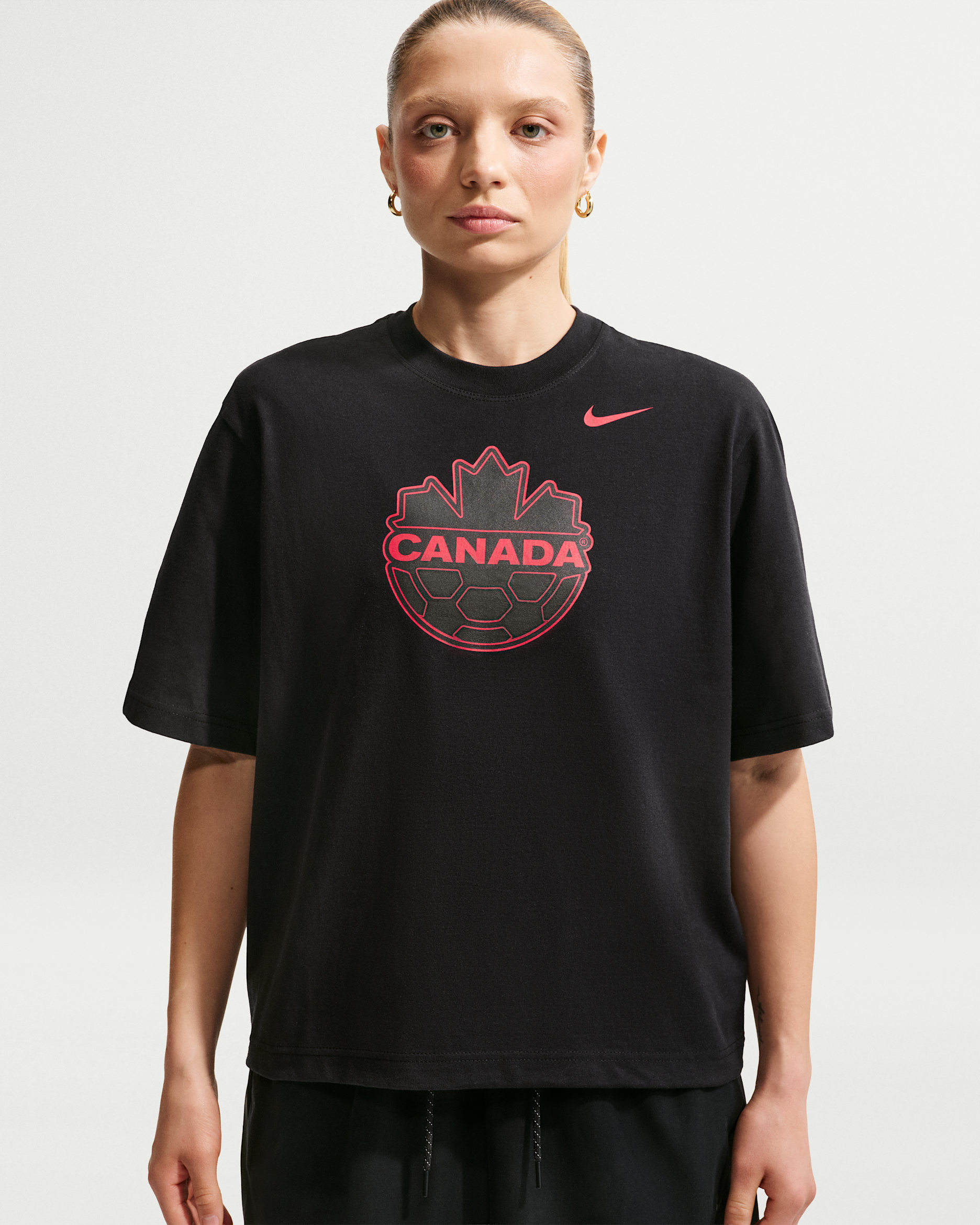 Canada — Black