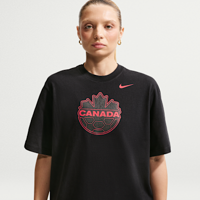 Canada — Black