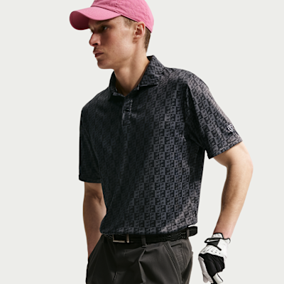 Nike Par — Anthracite