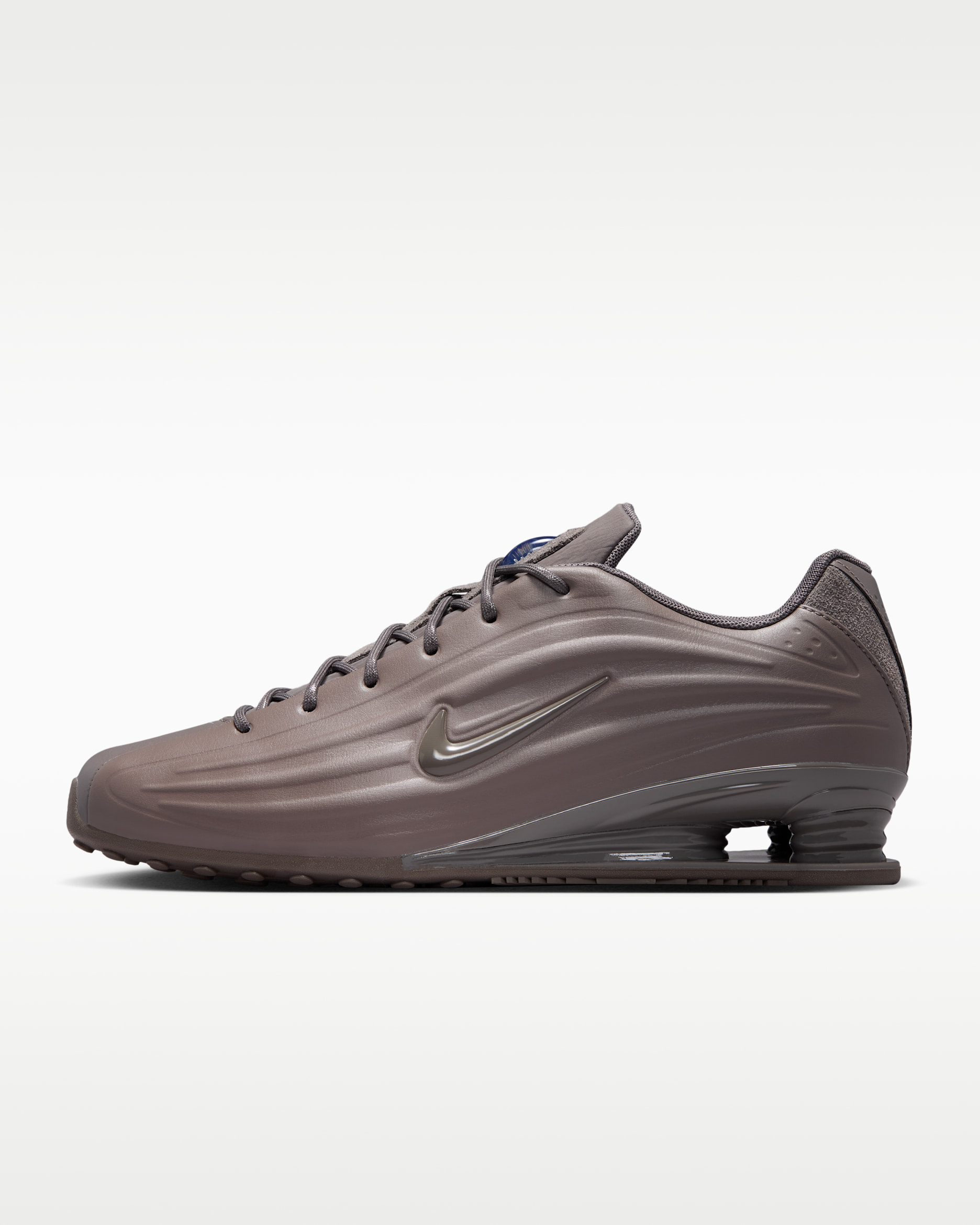 Nike Shox Z S — Camo Green/Black/Metallic Copper/Camo Green