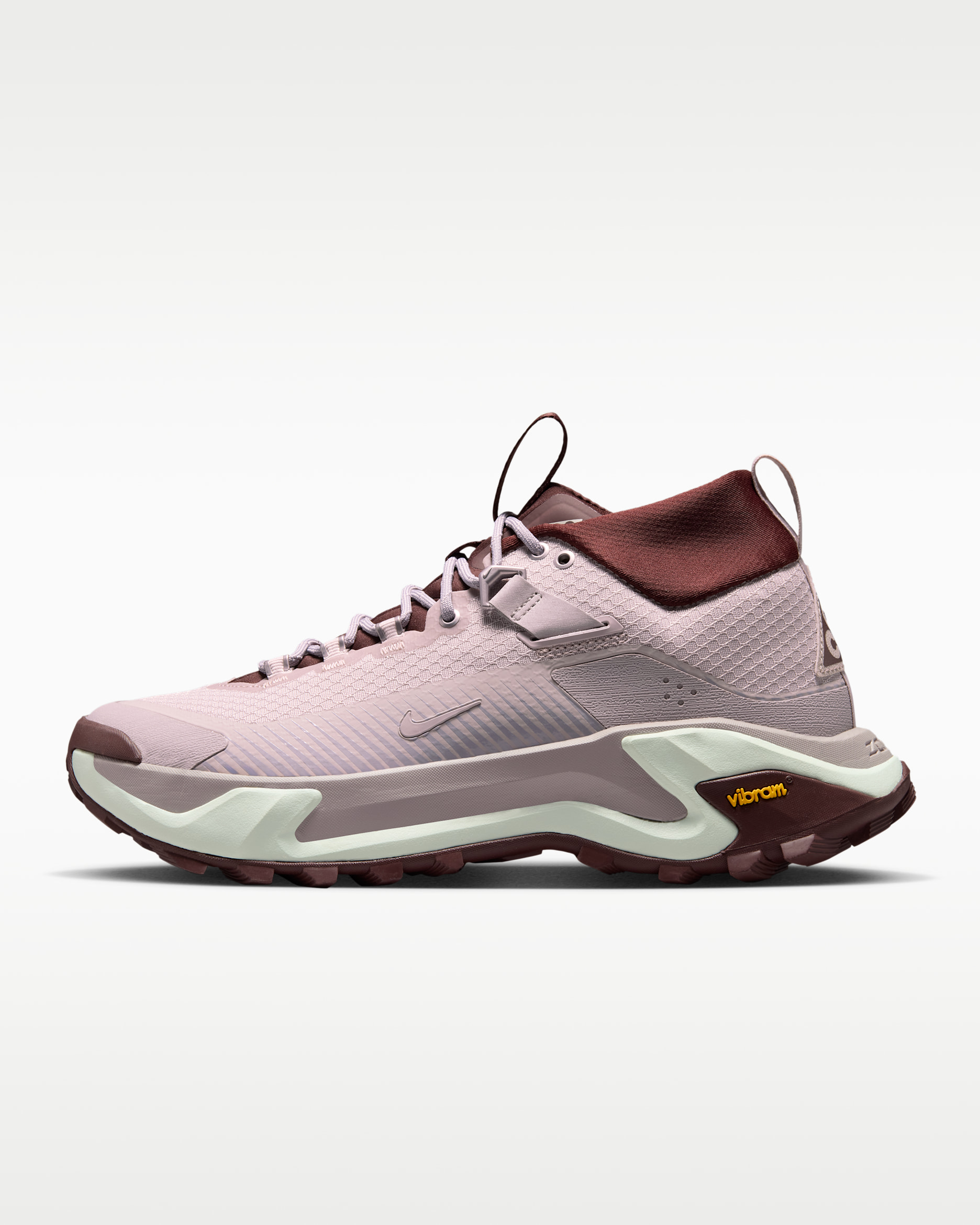 ACG Zegama Hike — Platinum Violet/Barely Green/Silver Lilac/Platinum Violet