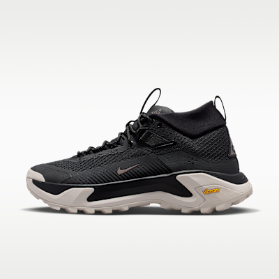ACG Zegama Hike — Black/Cream II/Ironstone