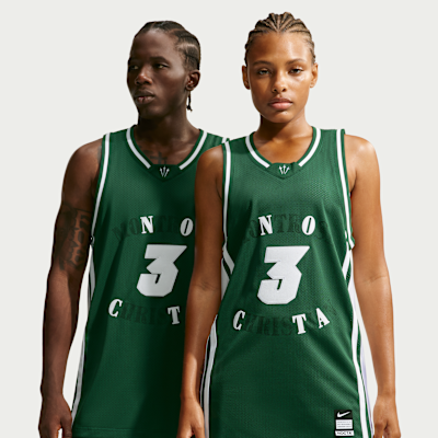 KD x NOCTA — Gorge Green/White