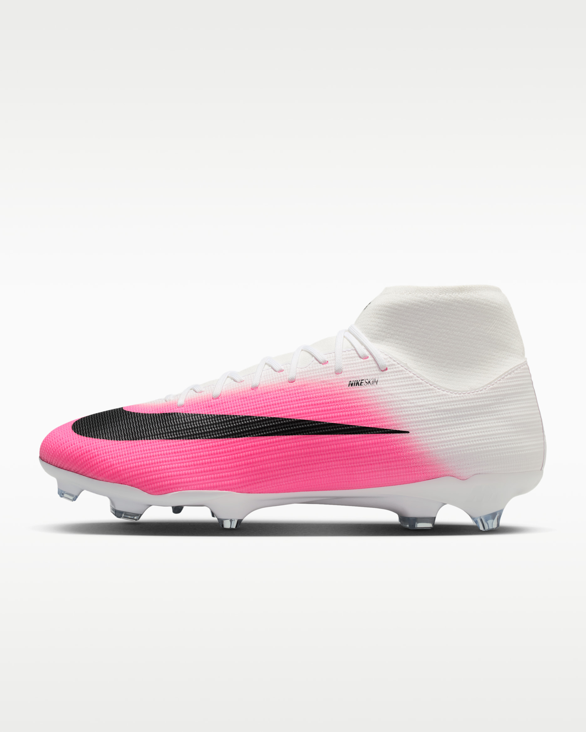 Nike Mercurial Superfly 11 Academy — Multi-Colour/Black