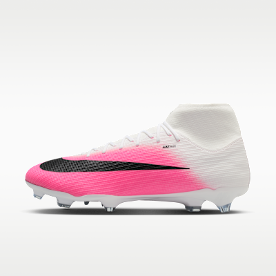 Nike Mercurial Superfly 11 Academy — Multi-Colour/Black