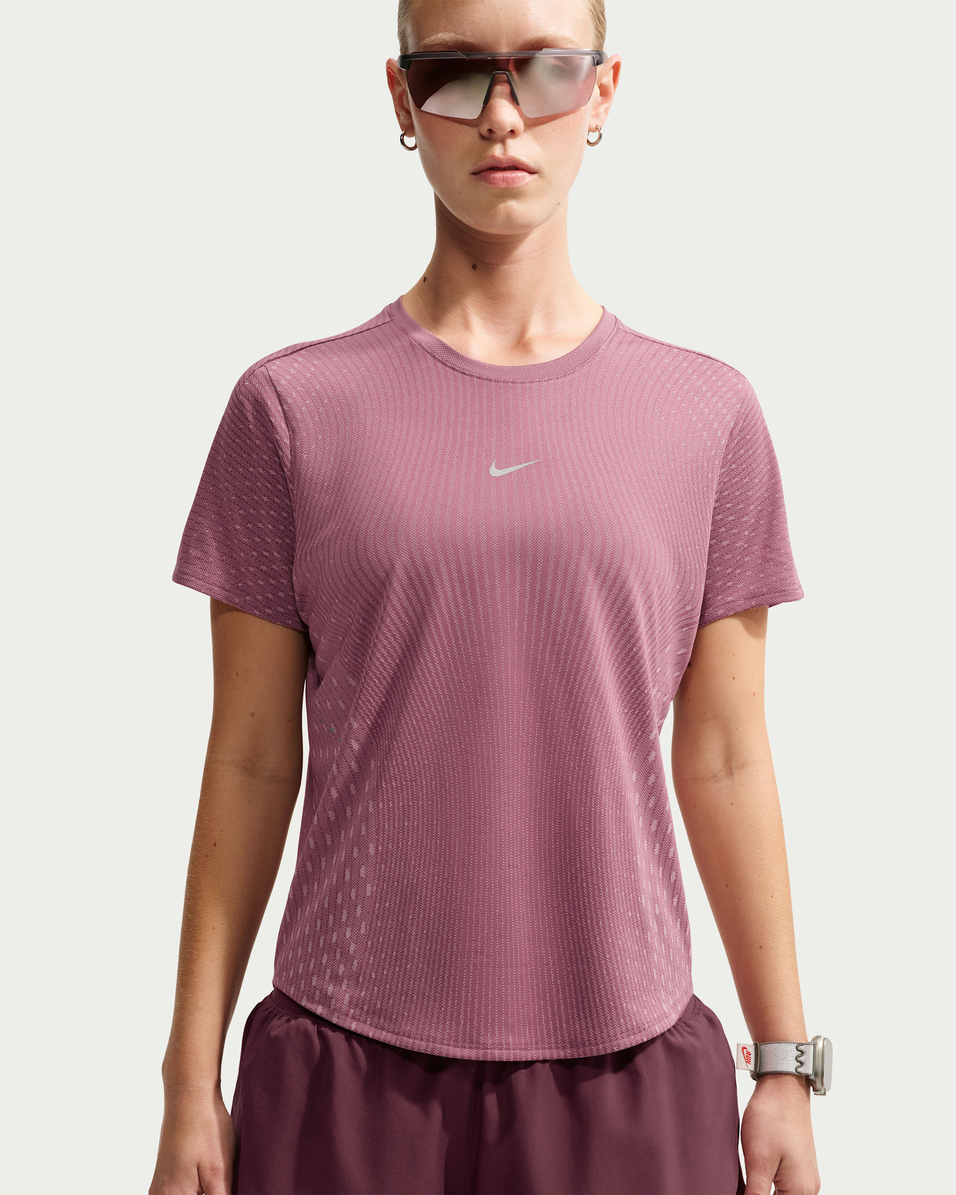 Nike Swift Aero-FIT — Pink Smoke/Pink Rise