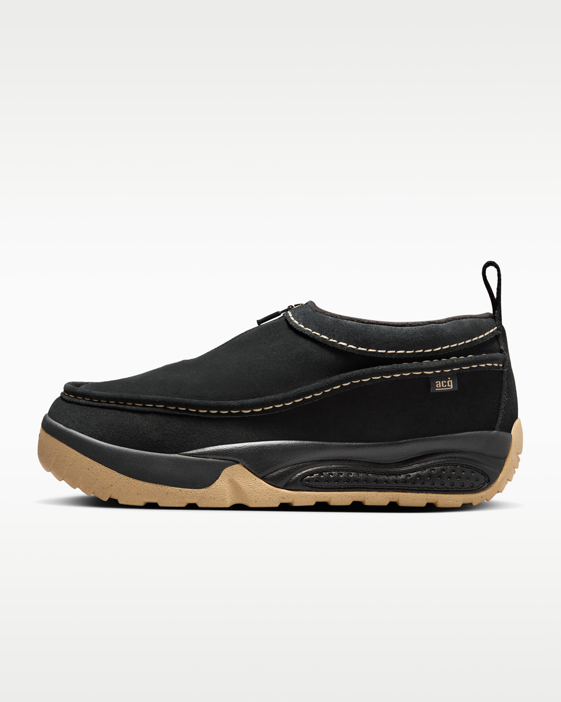 Nike ACG Izy — Black/Black/Limestone/Limestone