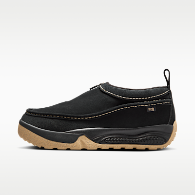 Nike ACG Izy — Black/Black/Limestone/Limestone