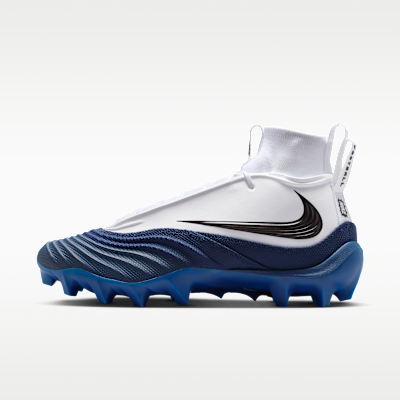 Nike Alpha Menace 5 Pro — Midnight Navy/Black/White